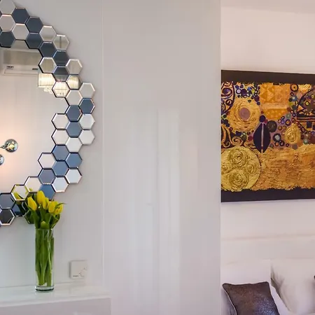 K & K With Free Garage Apartamento Zadar