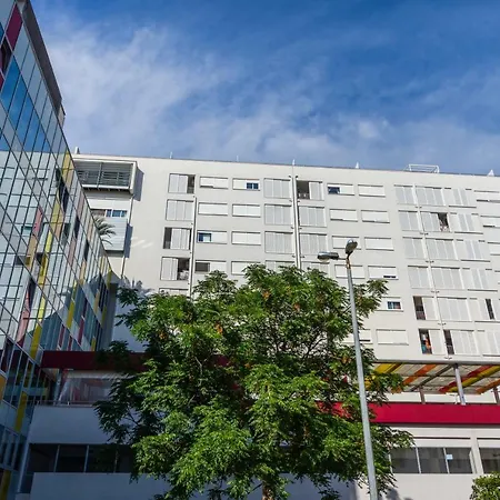 Apartamento K & K With Free Garage