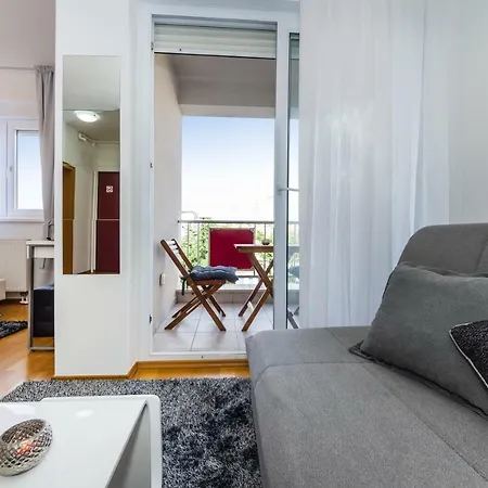 Apartmán K & K With Free Garage Zadar