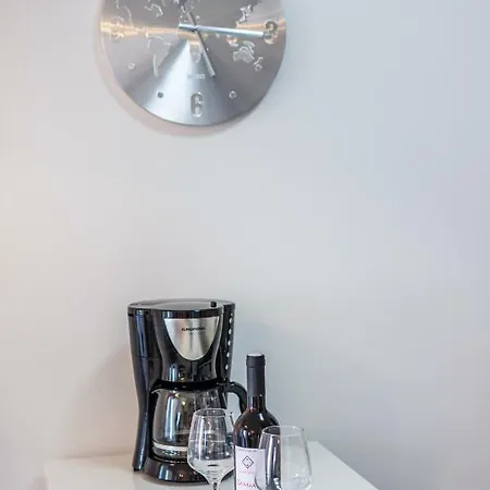 K & K With Free Garage * Zadar