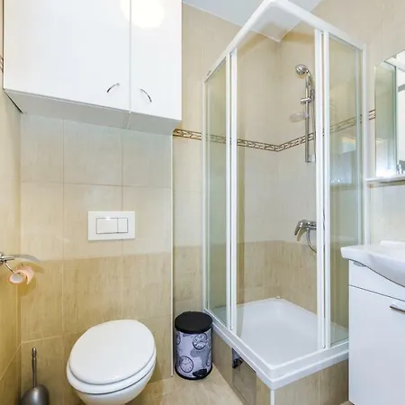 Apartmán K & K With Free Garage Zadar