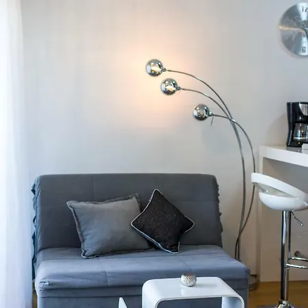 K & K With Free Garage Zadar