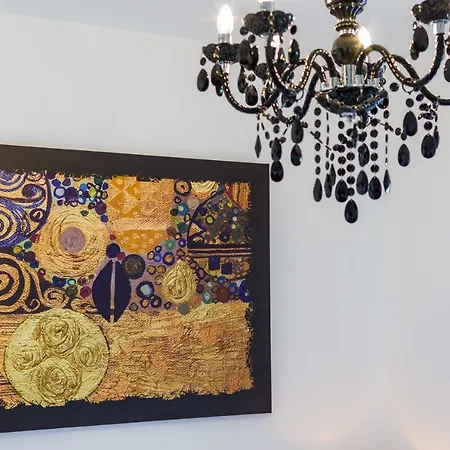 K & K With Free Garage Lägenhet Zadar