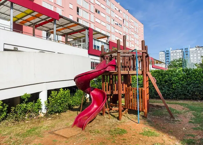 Appartement K & K With Free Garage Zadar