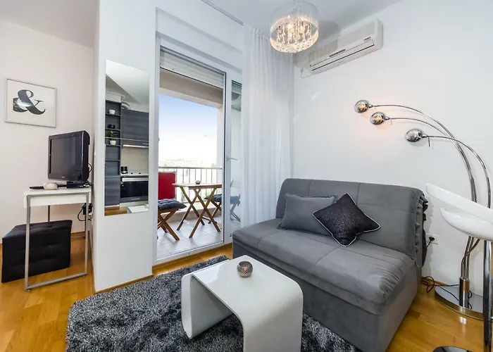 Appartement K & K With Free Garage