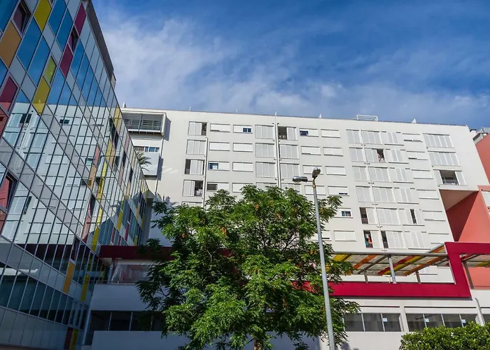 Appartement K & K With Free Garage