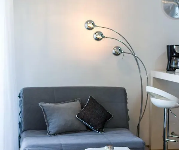 K & K With Free Garage Zadar